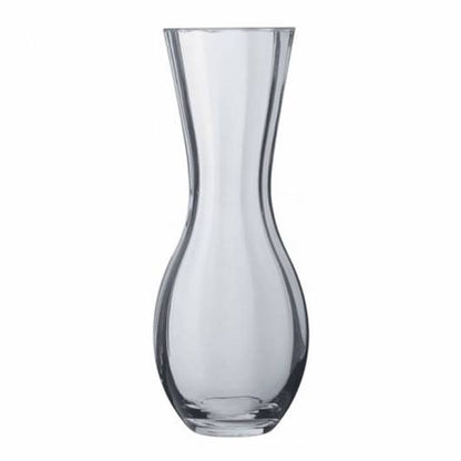 Rose Vase (Dartington Crystal)
