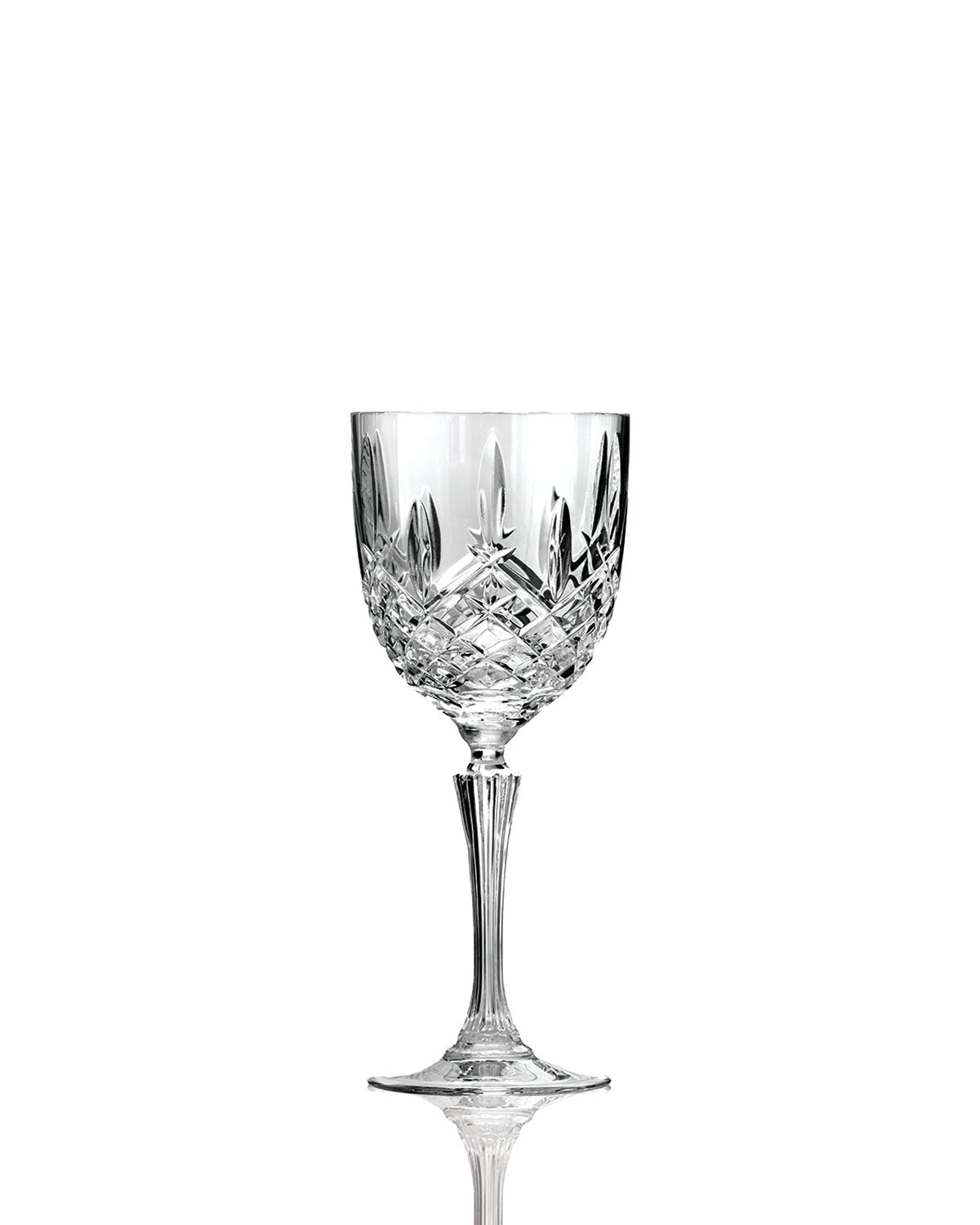 Marquis by Waterford Markham Wine Glasses, Set of 4 (Waterford Crystal) (Copy)
