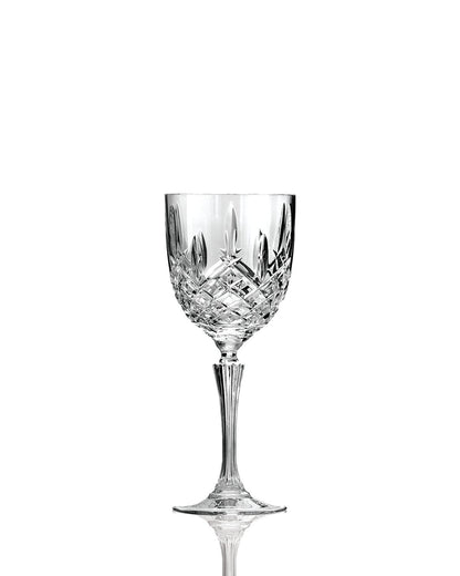 Marquis by Waterford Markham Wine Glasses, Set of 4 (Waterford Crystal) (Copy)