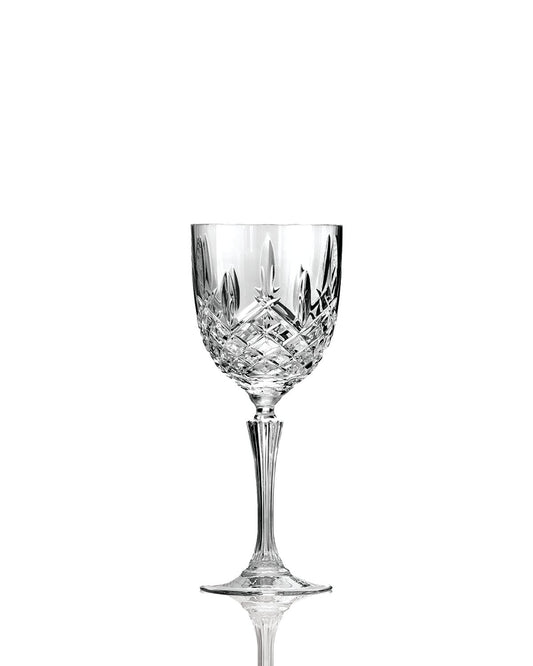 Marquis by Waterford Markham Wine Glasses, Set of 4 (Waterford Crystal) (Copy)