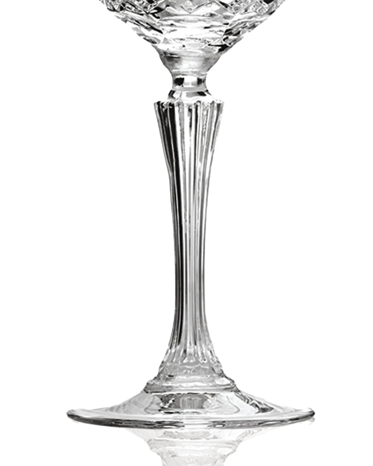 Marquis by Waterford Markham Wine Glasses, Set of 4 (Waterford Crystal) (Copy)