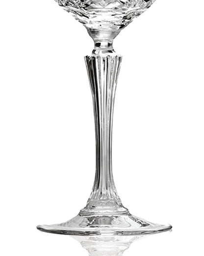 Marquis by Waterford Markham Wine Glasses, Set of 4 (Waterford Crystal) (Copy)