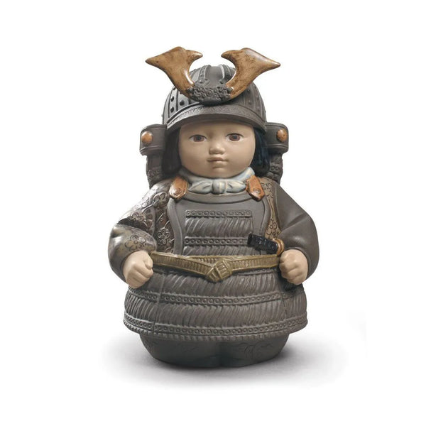 Samurai Toy Figurine (Lladro Special Order) – Gallery Gifts Online