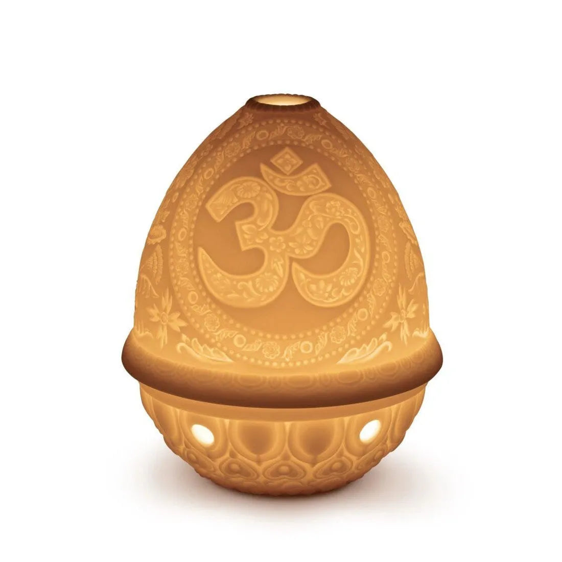 Om Lithophane (Lladro)