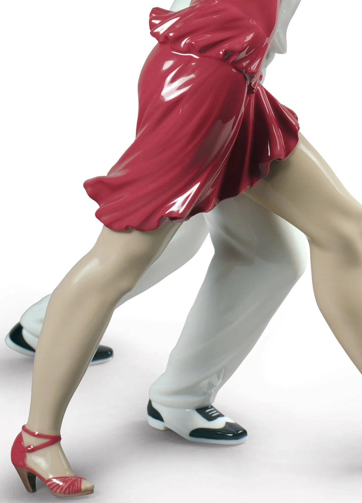 Salsa (Lladro Special Order)