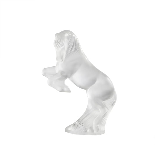 Prancing Horse Small (Lalique)