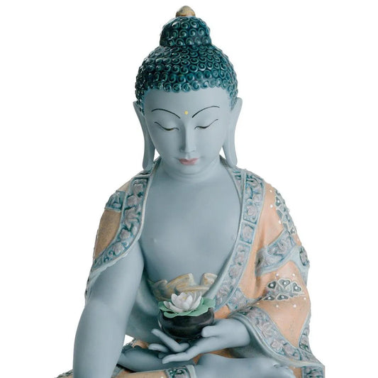Medicine Buddha (Lladro Special Order)