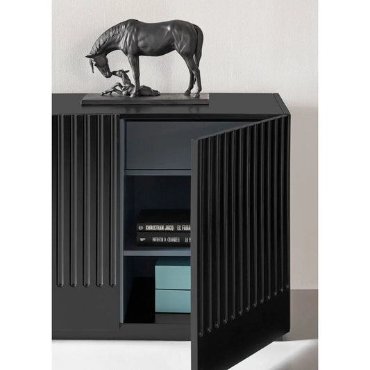 Mare And Foal (Lladro Special Order)