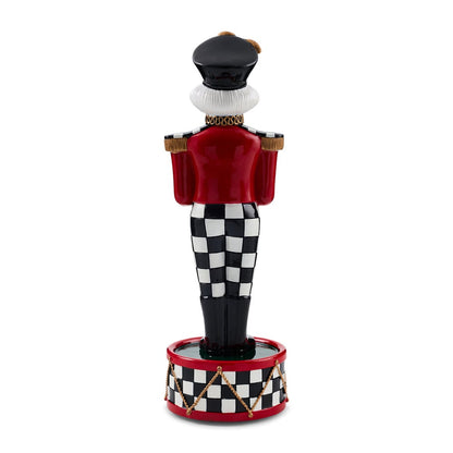 Countdown Musical Nutcracker (Mackenzie Childs)