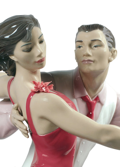 Salsa (Lladro Special Order)