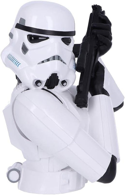 Stormtrooper Bust (Nemesis Now)