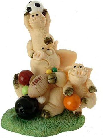 Piggin' Balls