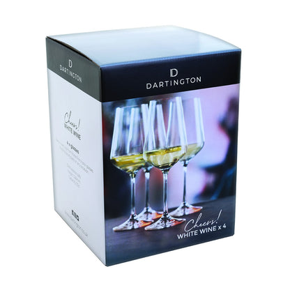 Highball (4 pack) (Dartington Crystal)
