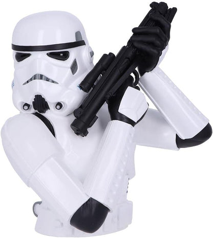 Stormtrooper Bust (Nemesis Now)