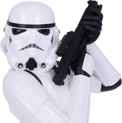 Stormtrooper Bust (Nemesis Now)