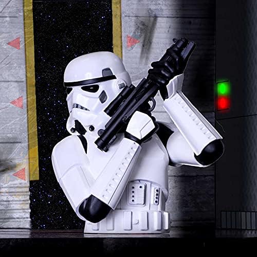 Stormtrooper Bust (Nemesis Now)