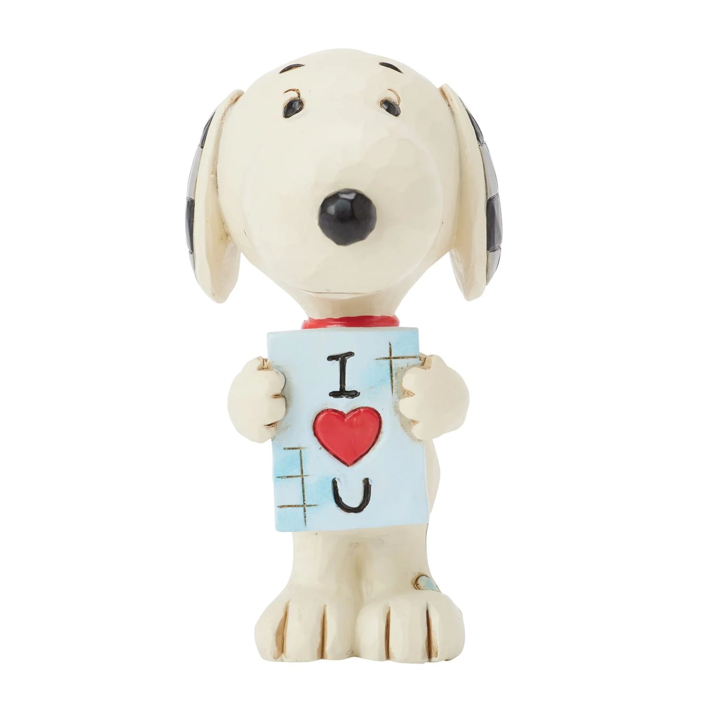 Snoopy I Love You Mini (Snoopy)
