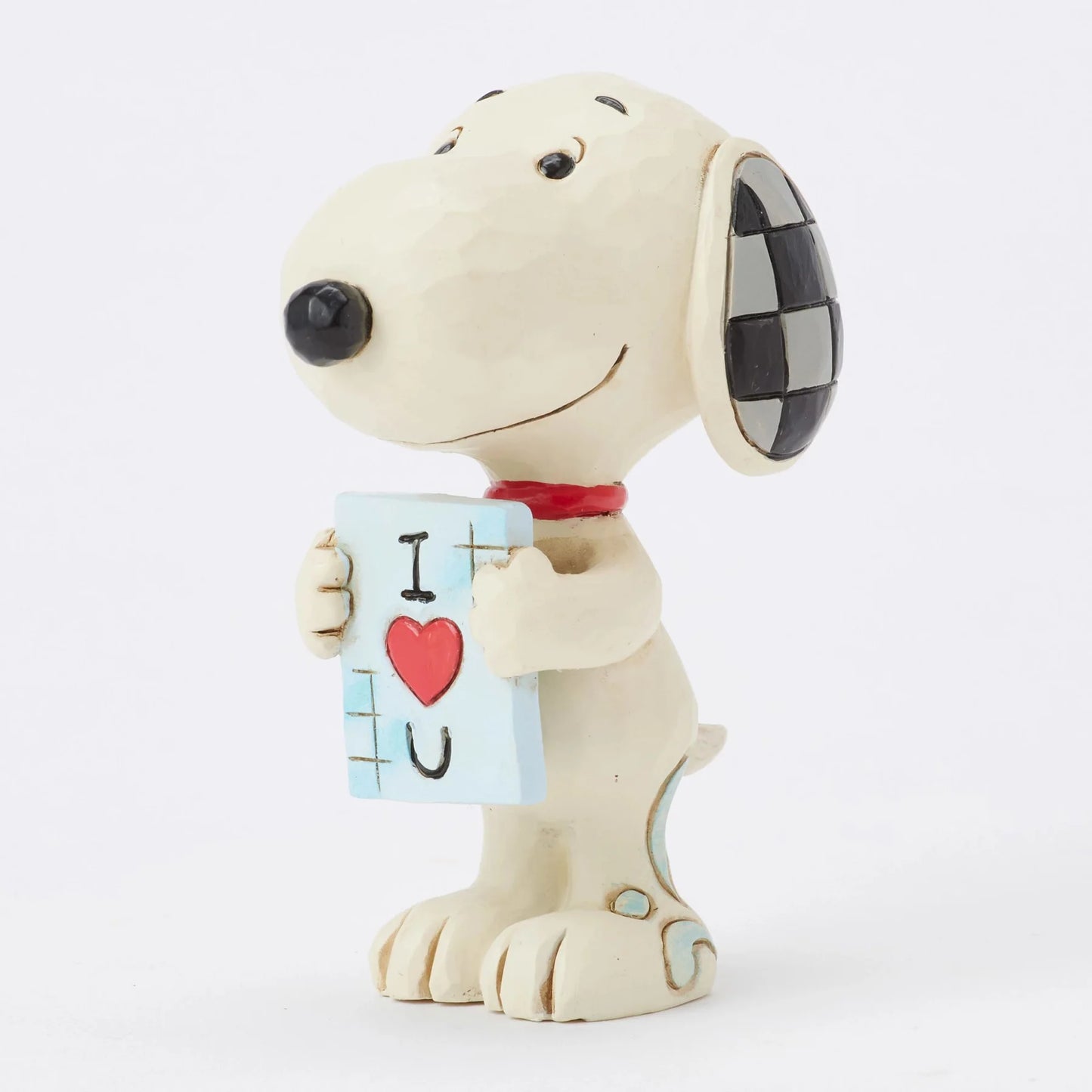 Snoopy I Love You Mini (Snoopy)