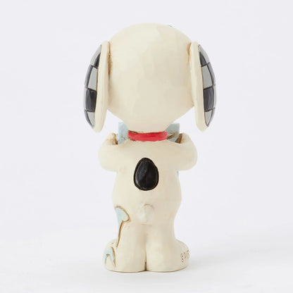 Snoopy I Love You Mini (Snoopy)