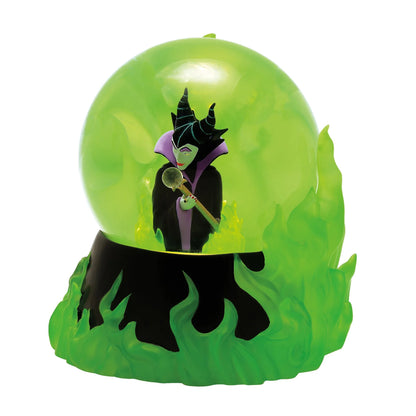 Maleficent Waterball (Disney Showcase)