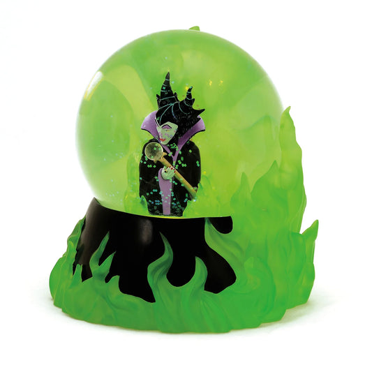Maleficent Waterball (Disney Showcase)