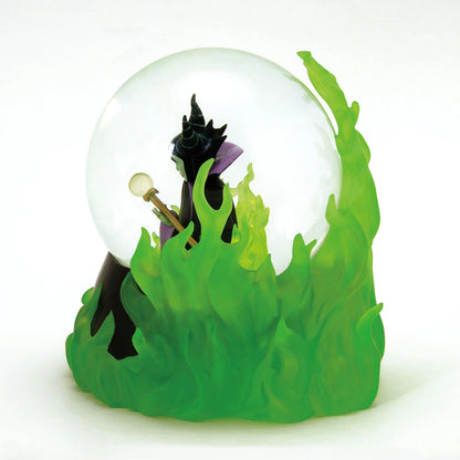 Maleficent Waterball (Disney Showcase)