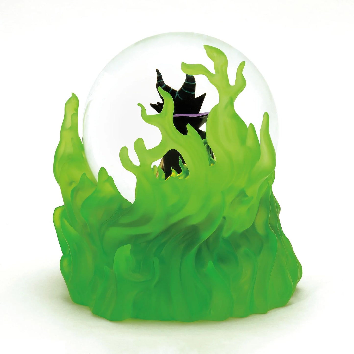 Maleficent Waterball (Disney Showcase)