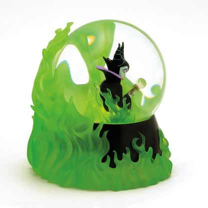 Maleficent Waterball (Disney Showcase)
