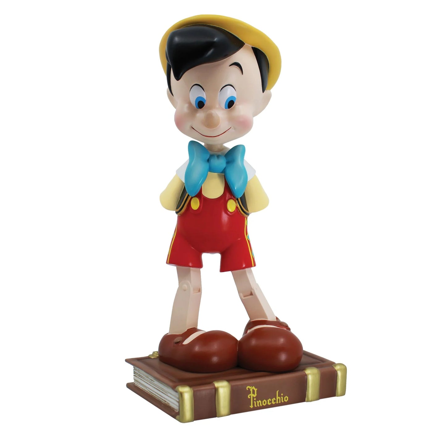 Pinocchio 85th Anniversary Figurine (Disney Showcase)