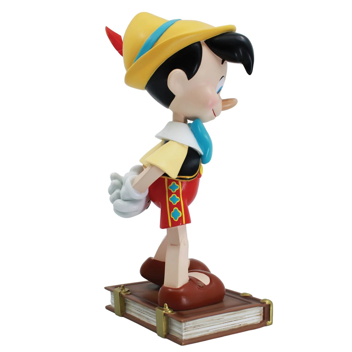 Pinocchio 85th Anniversary Figurine (Disney Showcase)