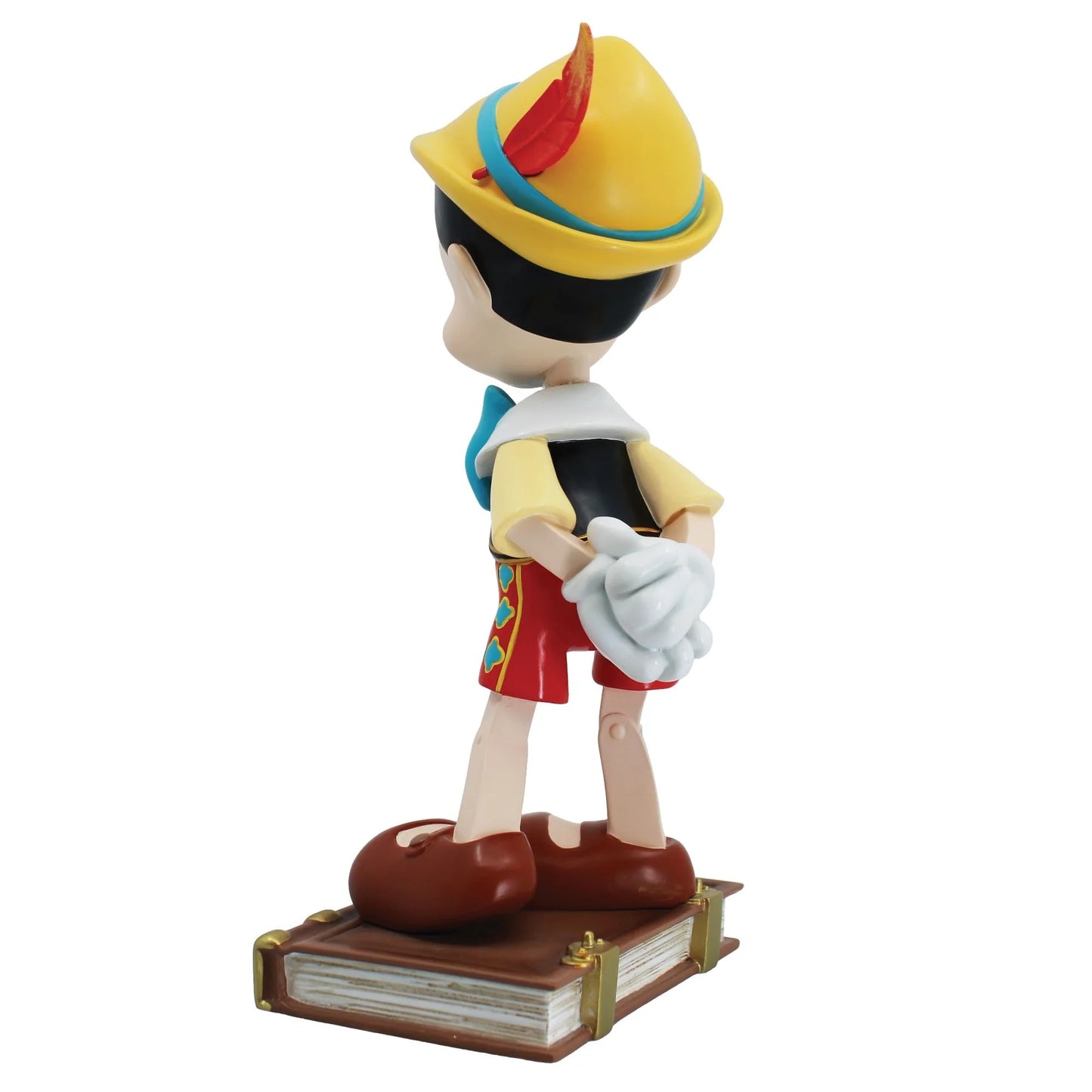 Pinocchio 85th Anniversary Figurine (Disney Showcase)