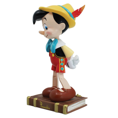 Pinocchio 85th Anniversary Figurine (Disney Showcase)