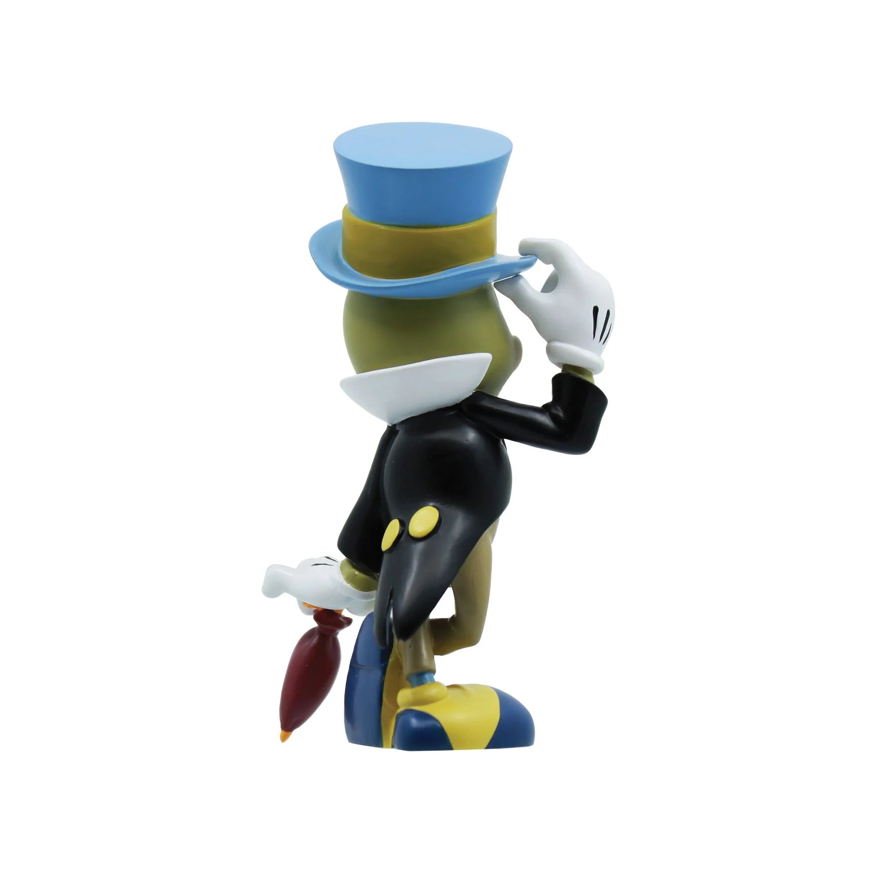 Jiminy Cricket Figurine (Disney Showcase) – Gallery Gifts Online