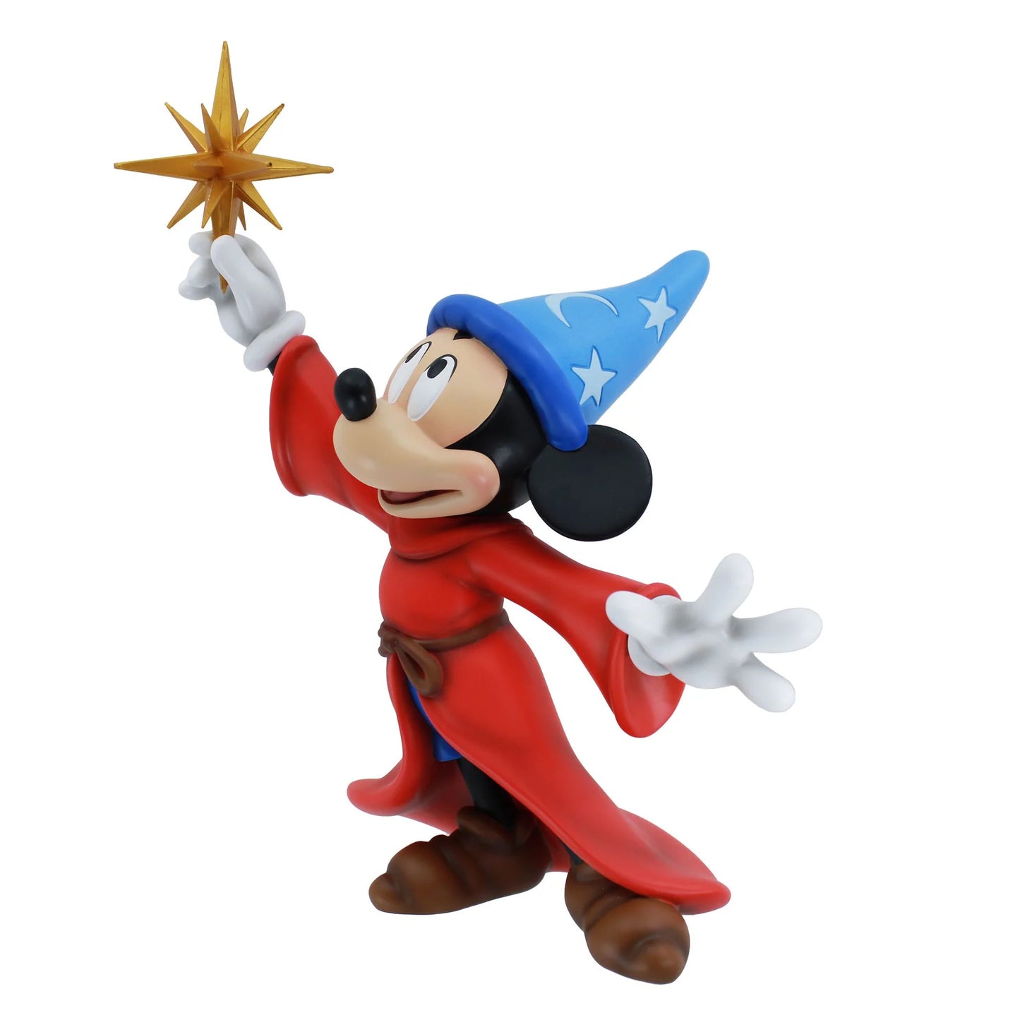 Fantasia 85th Anniversary Figurine (Disney Showcase)
