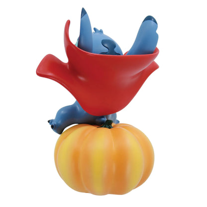 Stitch Halloween Moment Figurine (Disney Showcase)