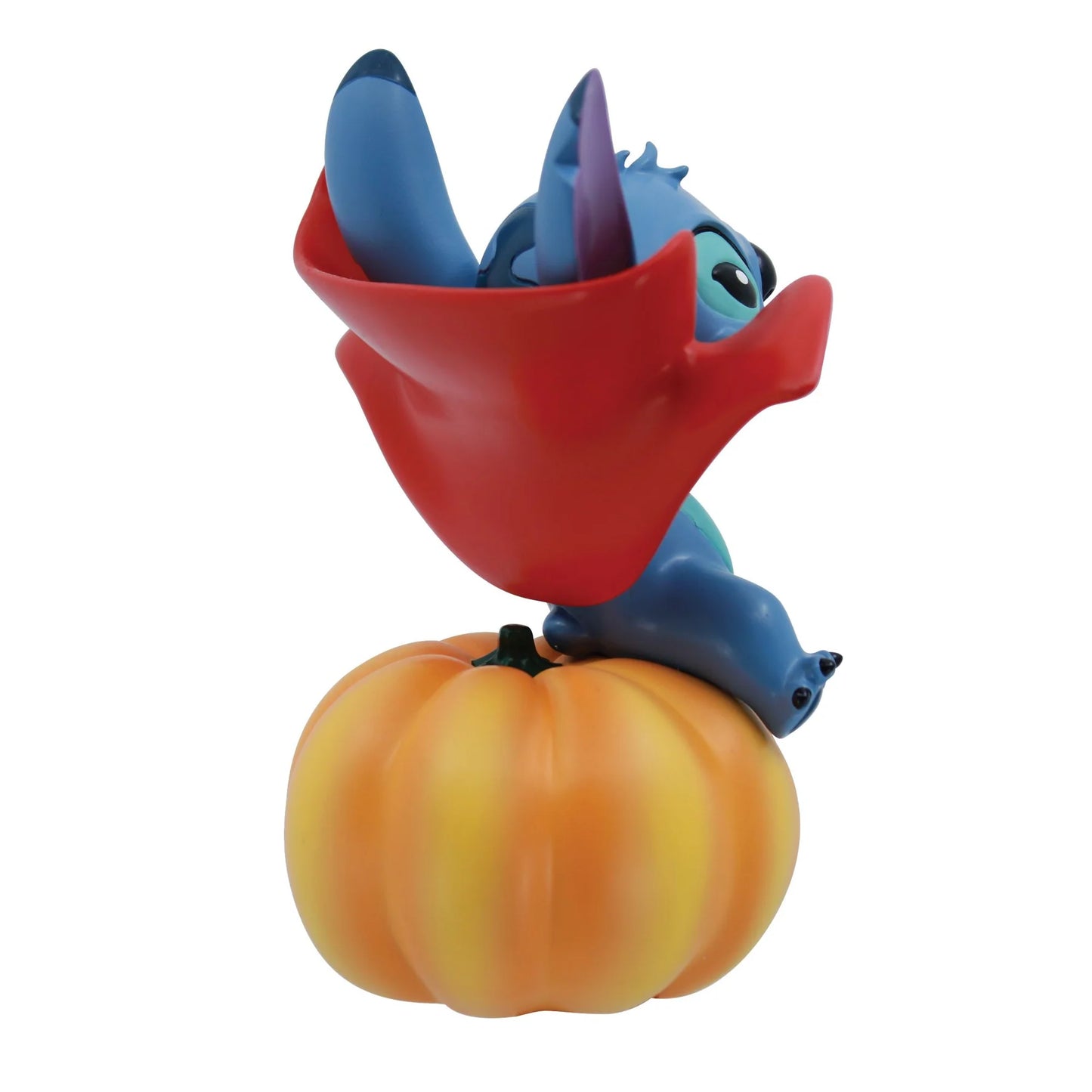 Stitch Halloween Moment Figurine (Disney Showcase)