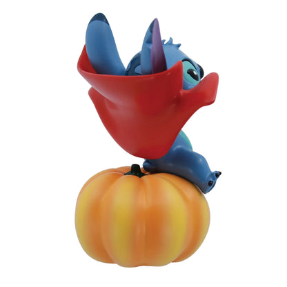 Stitch Halloween Moment Figurine (Disney Showcase)