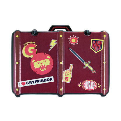 Gryffindor Suitcase Bank