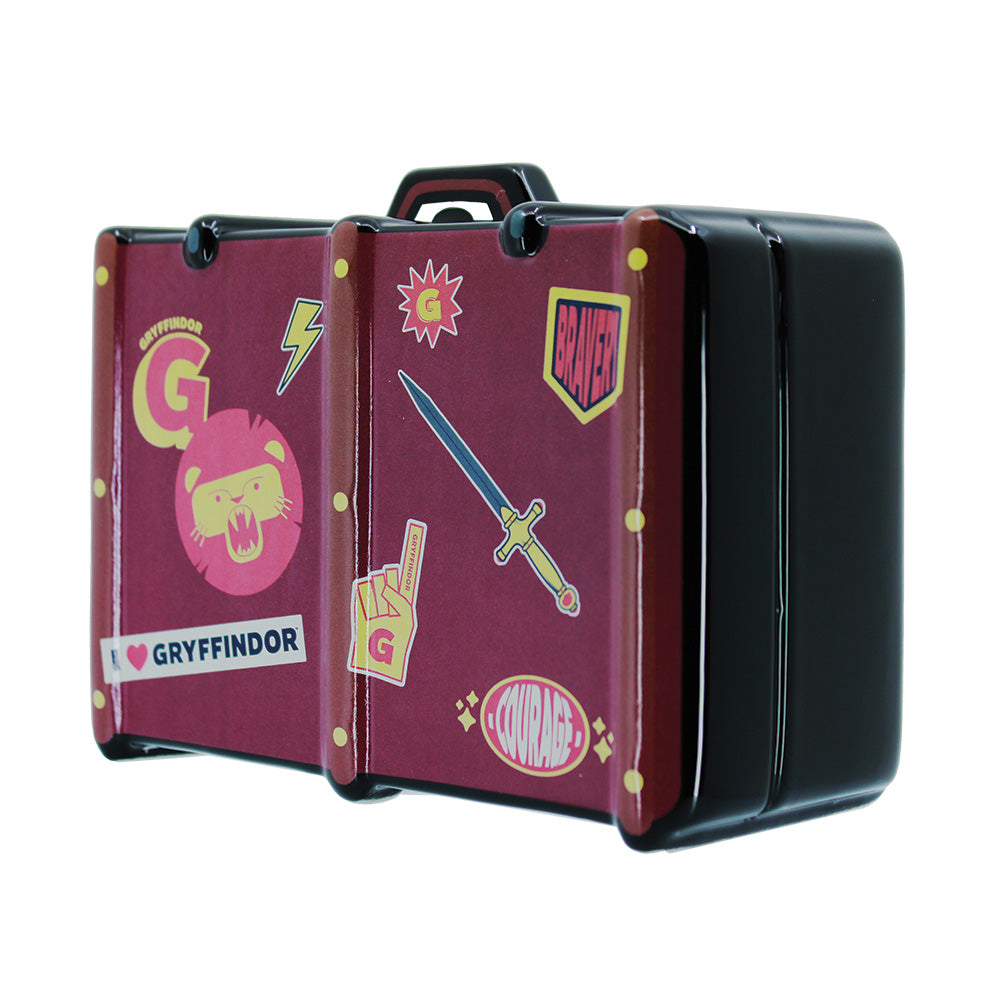 Gryffindor Suitcase Bank