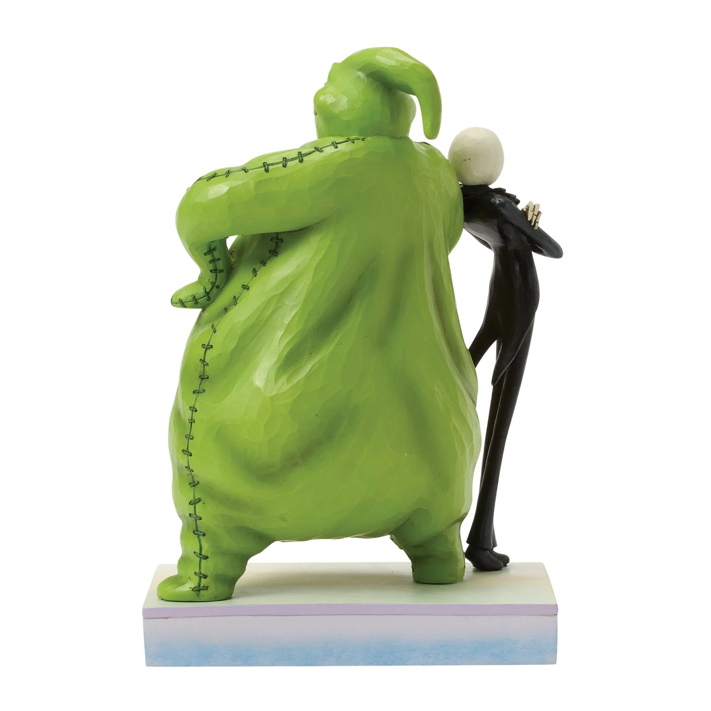 One More Roll (Jack and Oogie Boogie Figurine) PRE ORDER DUE Q2