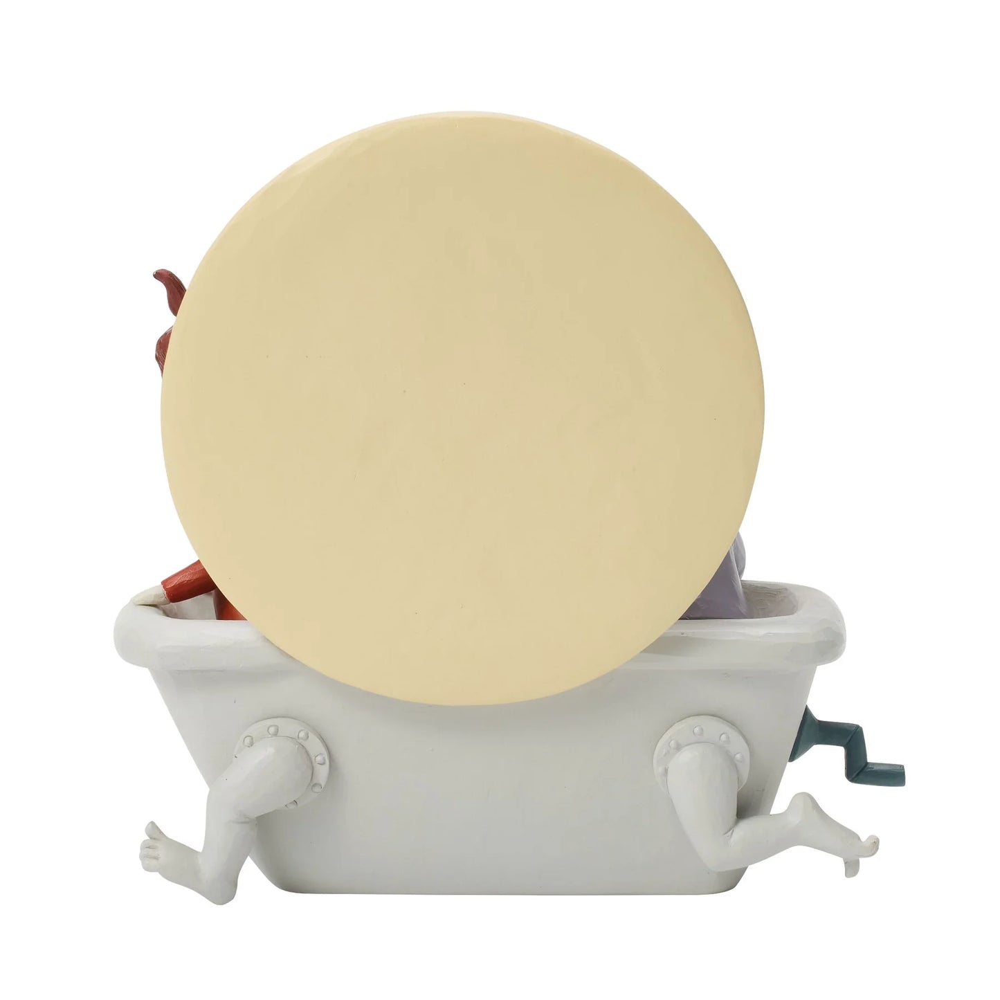 Mischief Makers (Lock, Shock and Barrel with Oogie Figurine) PRE ORDER DUE Q2