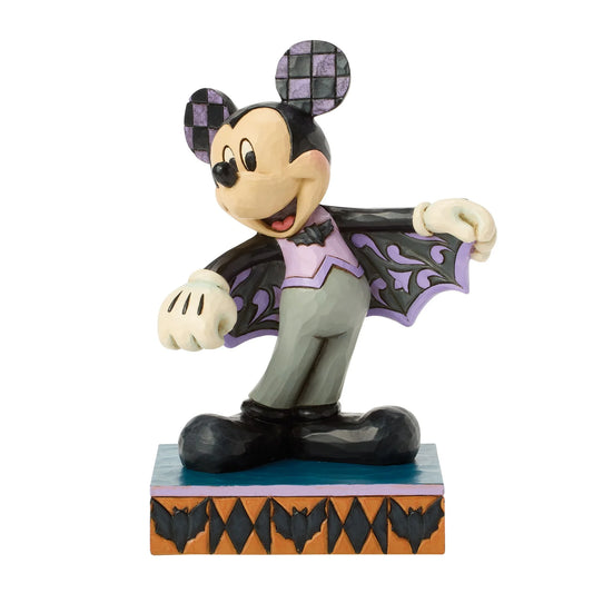 Bat's the Spirit (Mickey in Bat Costume Figurine) PRE ORDER DUE Q1