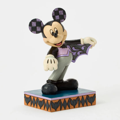 Bat's the Spirit (Mickey in Bat Costume Figurine) PRE ORDER DUE Q1