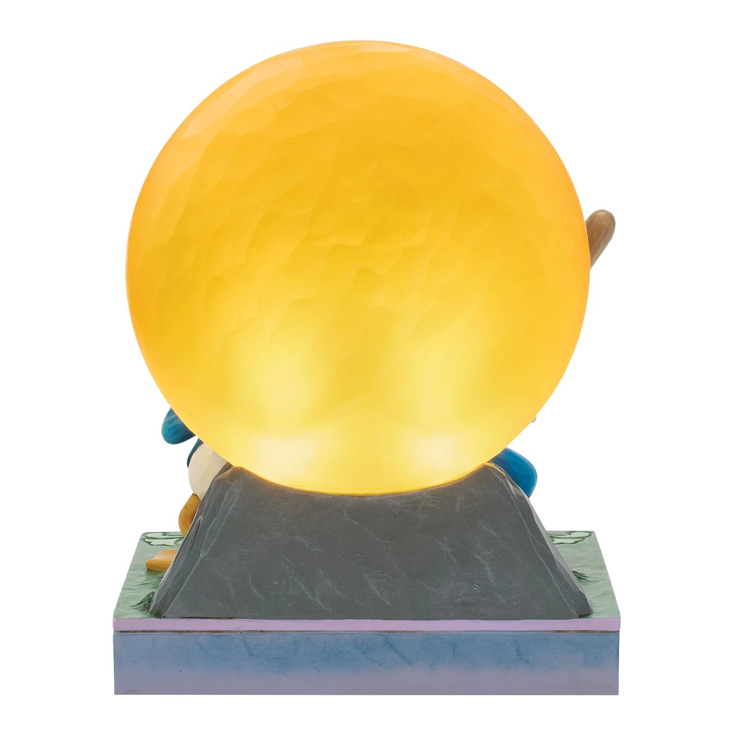 Look Out! Ghosts! (Lonesome Ghosts Figurine) PRE ORDER DUE Q2