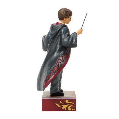 Harry Potter Magical Moment (Harry Potter Robe Scene Figurine) PRE ORDER DUE Q3