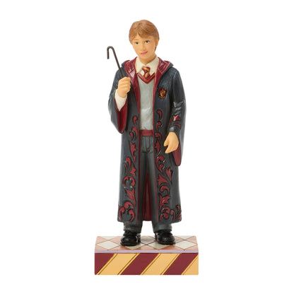 Ron's Broken Wand (Ron with Wand Figurine) PRE ORDER DUE Q3
