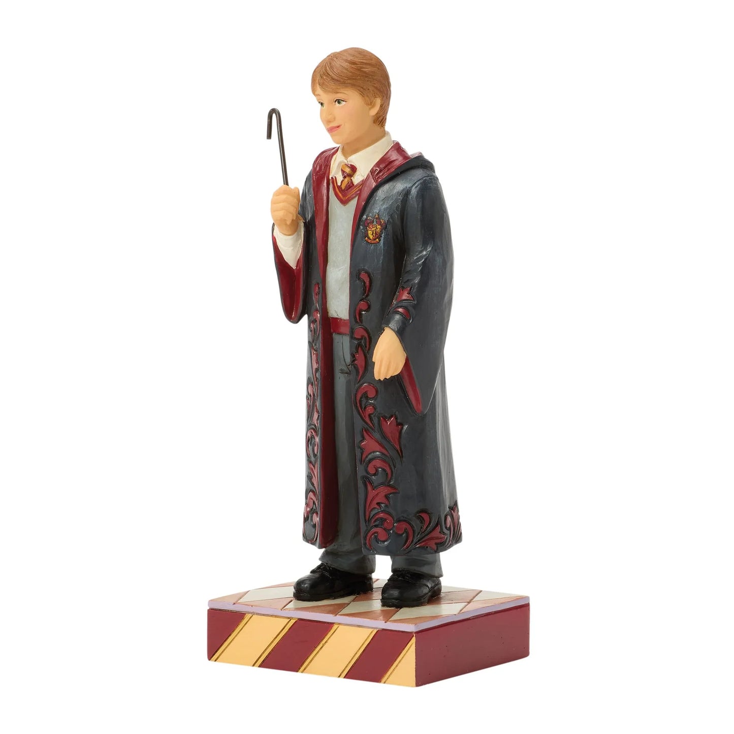 Ron's Broken Wand (Ron with Wand Figurine) PRE ORDER DUE Q3