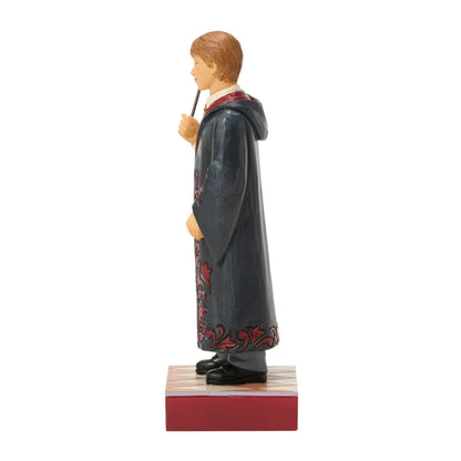 Ron's Broken Wand (Ron with Wand Figurine) PRE ORDER DUE Q3