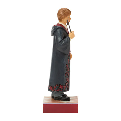 Ron's Broken Wand (Ron with Wand Figurine) PRE ORDER DUE Q3
