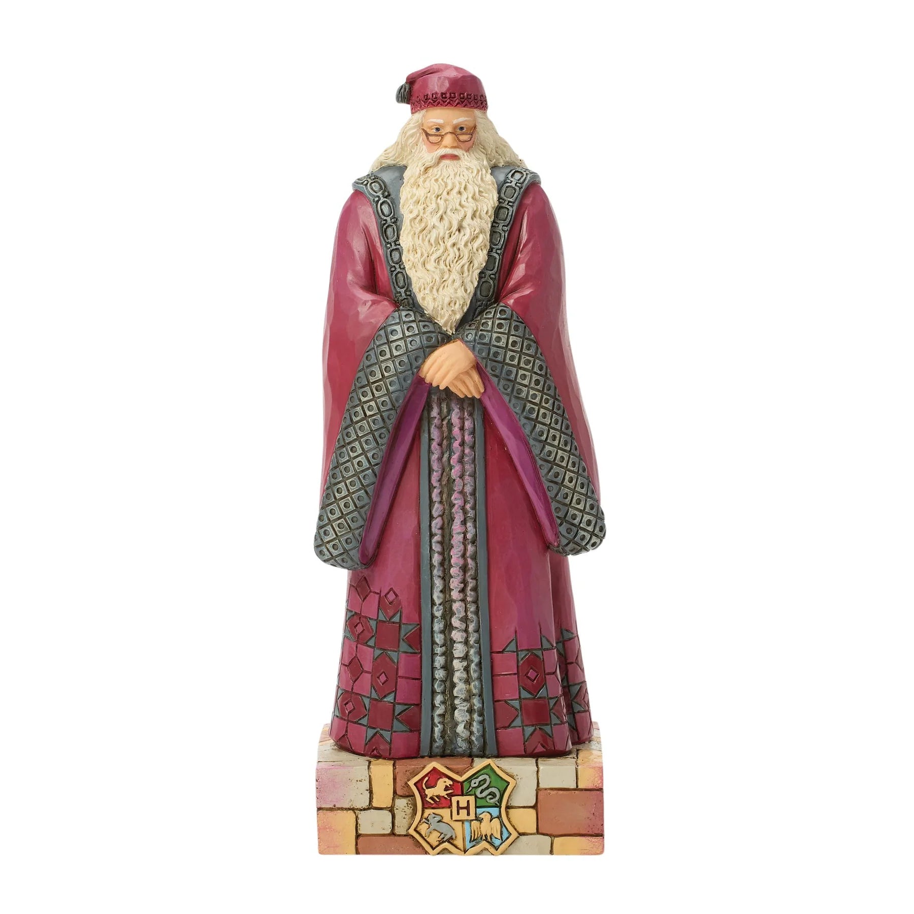 Dumbledore Figurine PRE ORDER DUE Q3 – Gallery Gifts Online